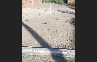 Imagem: O terreno possui 147m² de Área e está localizado em São