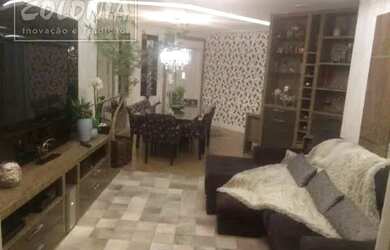 Imagem 2: Santo André - Apartamento Padrão - Vila Assunção