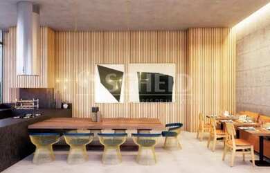 Imagem 8: O Parque AV Roque Petroni Júnior, 630 Entrega Junho 2023