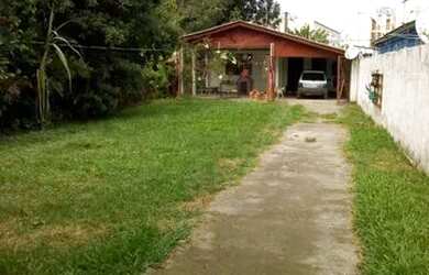 Imagem 1: Terreno 500m2 duas frentes