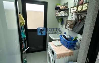 Imagem 13: Casa à Venda no Residencial Club Portinari em Paulínia