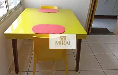 Imagem 5: Apartamento com 2 quartos para alugar, 62 m² por R$ 2.700/mês - Jardim...