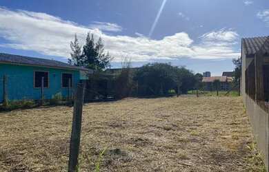 Imagem: O terreno está localizado em Arroio do Sal, RS à venda por