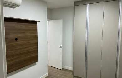 Imagem 11: United 69 Metros. Piscina, Churrasqueira, Ar-condicionadoe69m² de Área