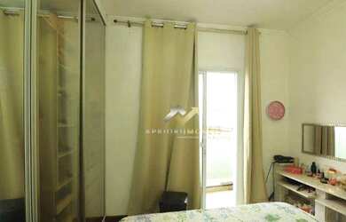 Imagem 5: Apartamento com 2 dormitórios, 120 m² - venda por R$ 799.000,00 ou aluguel por R$ 4.000,00