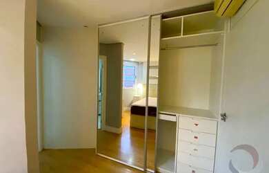 Imagem 13: Apartamento para venda possui 91 metros quadrados com 3 quartos em Trindade...