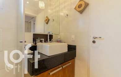 Imagem 9: Apartamento à venda em Bosque da Saúde com 75 m², 3 quartos, 1 suíte, 1 vaga