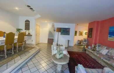 Imagem 7: Apartamento para venda com 130 metros quadrados com 3 quartos em Flamengo - Rio de Janeiro