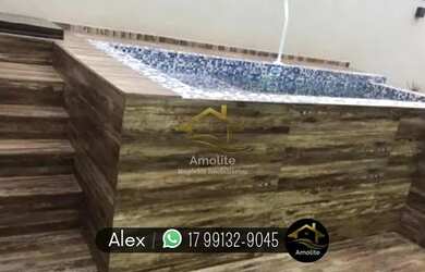 Imagem 4: CASA CONDOMÍNIO MARIA JÚLIA EM SÃO JOSÉ DO RIO PRETO