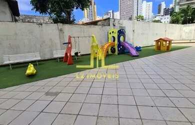 Imagem 9: Apartamento à venda no bairro Caminho das Árvores - Salvador/BA