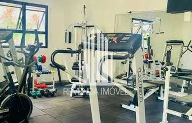 Imagem 15: Apartamento a venda no condomínio Presence Hills de 1 dormitório com 1 vaga na Vila Olímpi