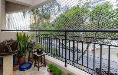 Imagem 3: APARTAMENTO RESIDENCIAL em São Paulo - SP, Aclimação