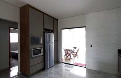 Imagem 6: Casa a venda no Condomínio Granville São Venâncio em itupeva