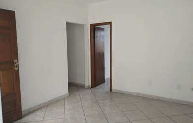 Imagem: O apartamento possui 3 Dormitórios, 2 Banheiros e 60m² de