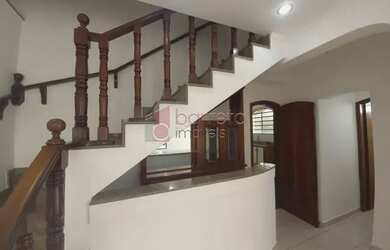 Imagem 10: Casa Sobrado em Jundiaí