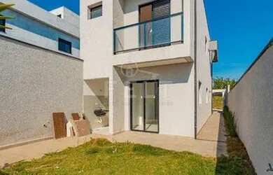 Imagem 3: SANTANA DE PARNAíBA - Casa de Condomínio - Villas Do Jaguari