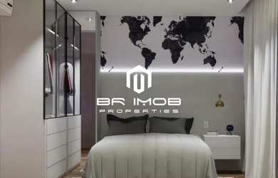 Imagem 8: APARTAMENTO RESIDENCIAL em SÃO PAULO - SP, MOEMA