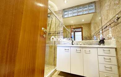 Imagem 4: Maravilhoso apartamento para aluguel no Flamengo RJ com Vista para o Pão...