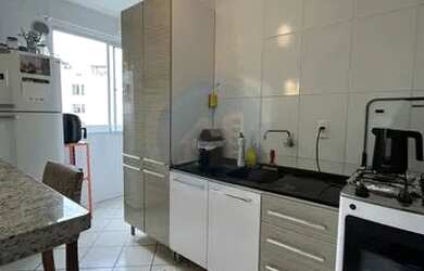 Imagem 7: Apartamento de 2 dormitórios à venda na Trindade