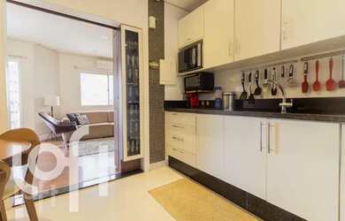 Imagem 7: Apartamento à venda em Bosque da Saúde com 75 m², 3 quartos, 1 suíte, 1 vaga