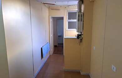 Imagem 4: Apartamento para aluguel tem 63 metros quadrados com 2 quartos em Tijuca - Rio de Janeiro