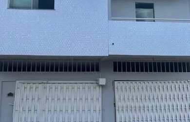 Imagem: A kitnet possui 2 Dormitórios, 2 Banheiros, 1 Vaga na garagem