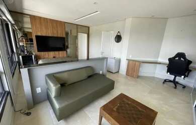 Imagem: A casa em condomínio possui 3 Dormitórios, 3 Banheiros, 2