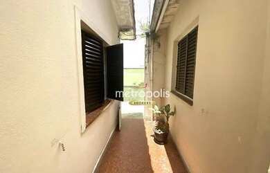 Imagem 14: Casa à venda, 120 m² por R$ 751.000,00 - Jardim Bela Vista - Santo André/SP