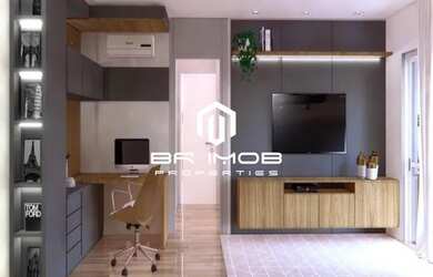 Imagem 3: APARTAMENTO RESIDENCIAL em SÃO PAULO - SP, MOEMA