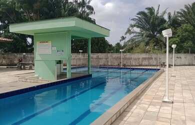 Imagem 3: Cond Praias belas. Piscina, Varanda, 1 Vaga na garageme2 Dormitórios