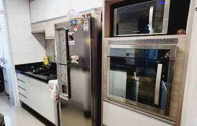 Imagem 3: APARTAMENTO PARA VENDA NO CONDOMÍNIO RESERVA DO ALTO - BARUERI