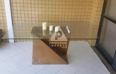 Imagem 9: Cobertura à venda, 3 quartos, 1 suíte, 3 vagas, Recreio dos Bandeirantes...