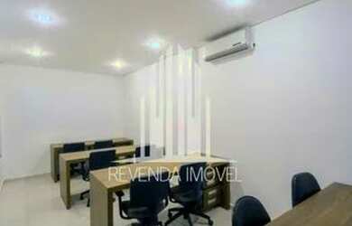 Imagem: O depósito possui 24m² de Área e está localizado em Jardim