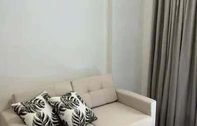 Imagem 2: Apartamento Para Locação Mobiliado Tipo Studio Na Vila Seixas