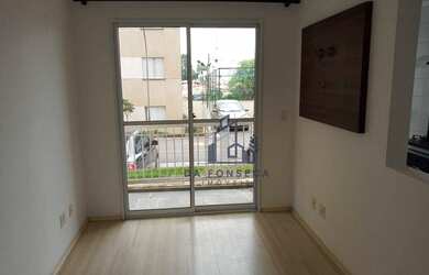 Imagem 9: Apartamento com 2 dormitórios, 49 m² - venda por R$ 185.000,00 ou aluguel...