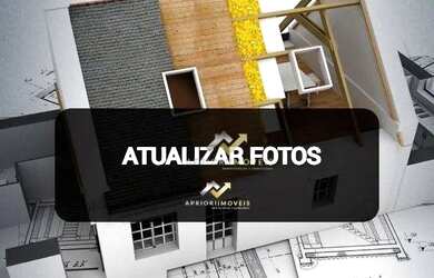 Imagem: A casa possui 2 Dormitórios, 2 Banheiros, 2 Vagas na garagem