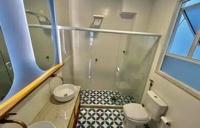 Imagem 8: Apartamento para venda possui 45 metros quadrados com 1 quarto em Flamengo...