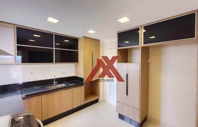 Imagem 7: APTO ZONA SUL - 3 Suítes / 3 Vagas / 136 m² - SJRP/SP