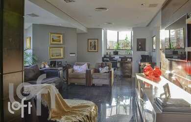 Imagem 13: Apartamento à venda em Aclimação com 359 m², 2 quartos, 2 suítes,...