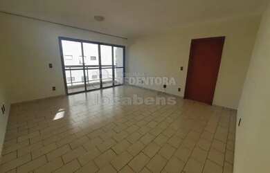 Imagem: O apartamento possui 3 Dormitórios, 3 Banheiros, 2 Vagas na