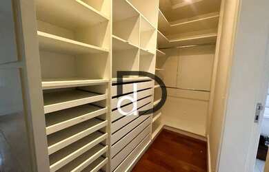 Imagem 12: Casa com 5 dormitórios, 580 m² - venda por R$ 4.000.000,00 ou aluguel...