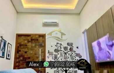 Imagem 6: CASA CONDOMÍNIO MARIA JÚLIA EM SÃO JOSÉ DO RIO PRETO