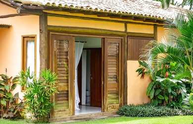 Imagem 16: Casa de locação para temporada em Trancoso- casa 40