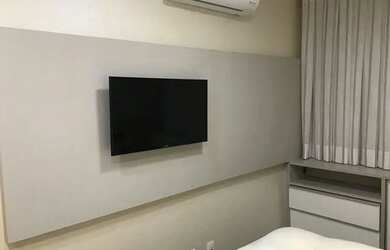 Imagem 4: Apartamento Visconde de Taunay