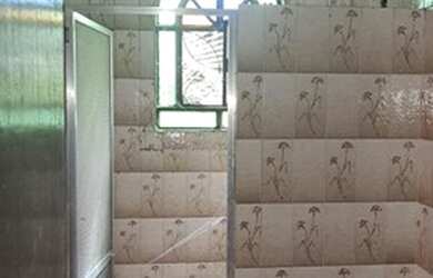 Imagem 9: 2 Casas em Laranjal. Varanda, 20m² de Área, 1 Vaga na garageme2 Dormitórios