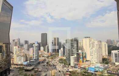 Imagem 16: Apartamento para Aluguel - Pinheiros, 1 Quarto, 27 m2