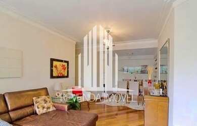 Imagem 10: Apartamento no Morumbi/Vila Suzana de 117m² com 3 dormitórios, 2 suítes,