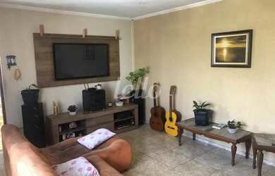 Imagem: A casa à venda possui 5 Dormitórios, 4 Banheiros, 5 Vagas