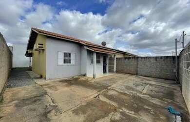 Imagem 1: 08- CASA EM NOVA BETÂNIA