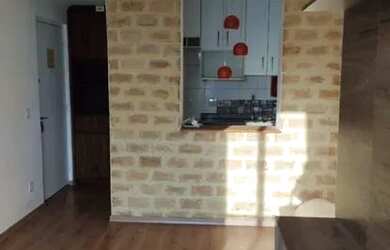 Imagem 2: Apartamento à venda no bairro Vila Sônia - São Paulo/SP